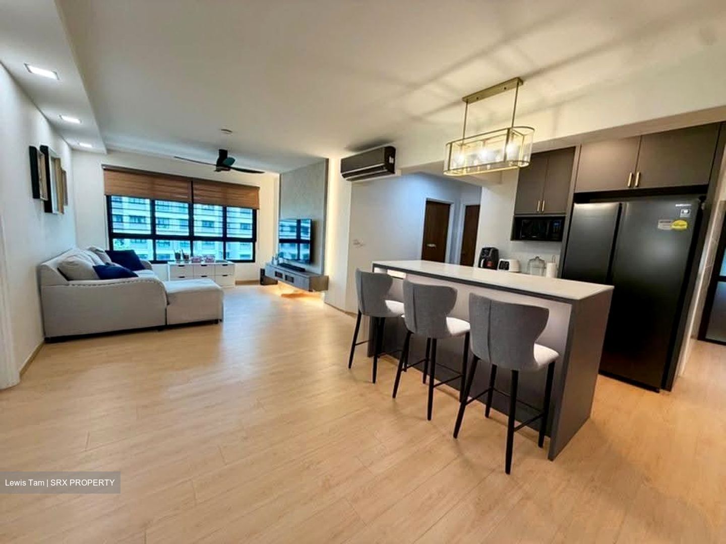 Blk 420C Waterfront II @ Northshore (Punggol), HDB 5 Rooms #612831991